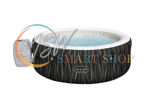 Dmuchane Spa 4-6 osobowe 196 x 66 cm Bestway 60059
