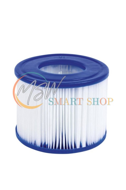 Dmuchane Spa 4-6 osobowe 196 x 66 cm Bestway 60059