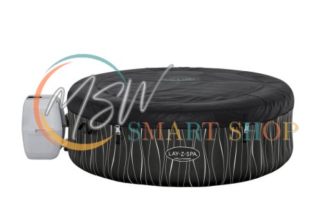Dmuchane Spa 4-6 osobowe 196 x 66 cm Bestway 60059