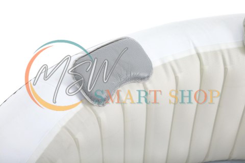 Dmuchane Spa 4-6 osobowe 196 x 66 cm Bestway 60059