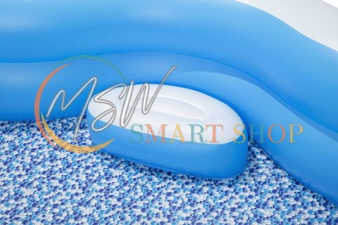 Dmuchany Basen 270 x 198 x 51 cm Bestway 54409