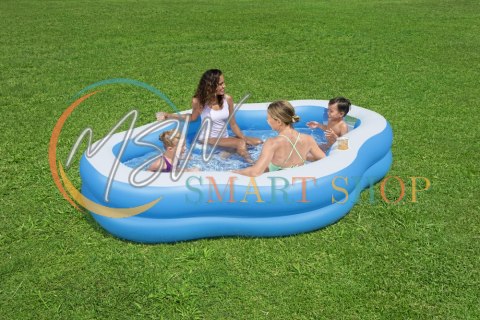 Dmuchany Basen 270 x 198 x 51 cm Bestway 54409