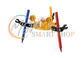 Edukacyjny Robot Rysujący Okręgi DIY