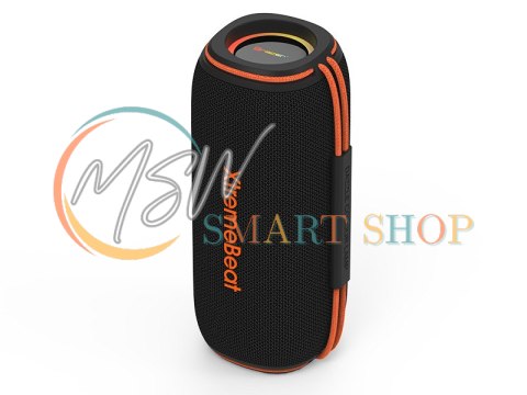 Głośniki TRACER XtremeBeat PRO TWS BT RGB BLACK Głośniki TRACER XtremeBeat PRO TWS BT RGB BLACK