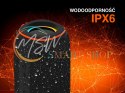 Głośniki TRACER XtremeBeat PRO TWS BT RGB BLACK