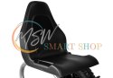 Gokart na Pedały B012 Pompowane Koła Czerwony