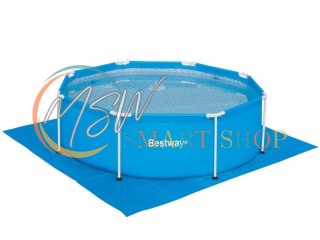 Mata Ochronna Pod Basen 335 x 335 Bestway 58001