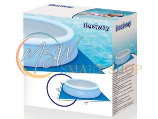 Mata Ochronna Pod Basen 335 x 335 Bestway 58001