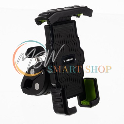 Uchwyt rowerowy na telefon Trizand 25366 Uchwyt rowerowy na telefon Trizand 25366