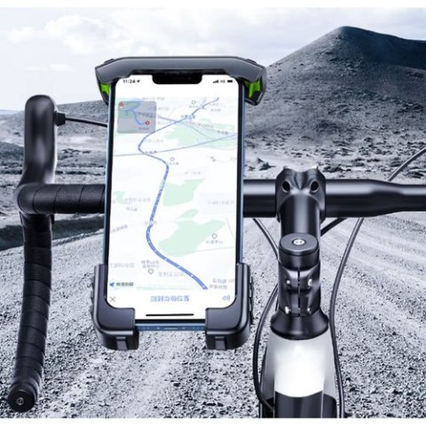 Uchwyt rowerowy na telefon Trizand 25366 Uchwyt rowerowy na telefon Trizand 25366