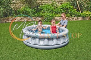 Basen Dmuchany Statek Kosmiczny 152 cm x 43 cm Bestway 51080