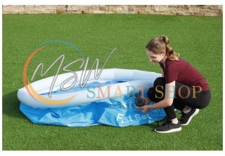 Basen ogrodowy rozporowy 183 x 51 cm Bestway 57392