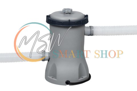 Basen ogrodowy rozporowy 396 x 84 cm Bestway 57376