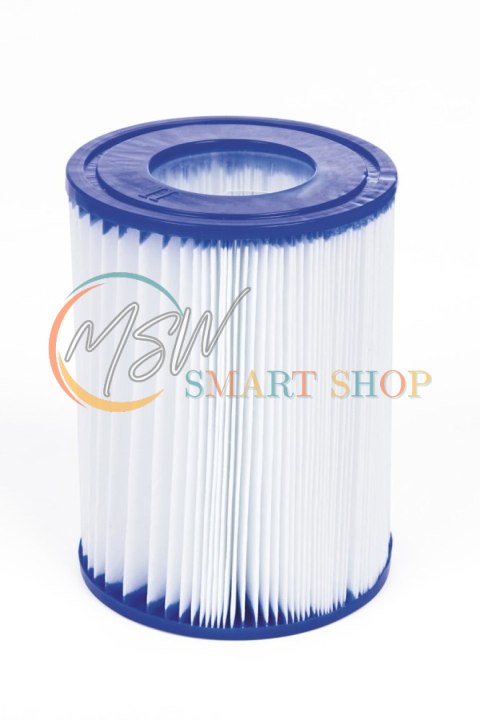 Basen ogrodowy rozporowy 396 x 84 cm Bestway 57376