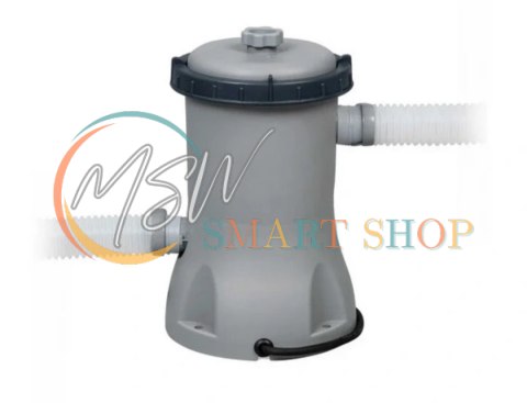 Basen ogrodowy rozporowy 457 x 107 cm Bestway 57372