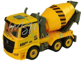 Betoniarka R/C Gruszka Wkrętarka 2.4GHz DIY