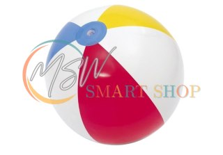 Dmuchana piłka plażowa dla dzieci 51 cm Bestway 31021