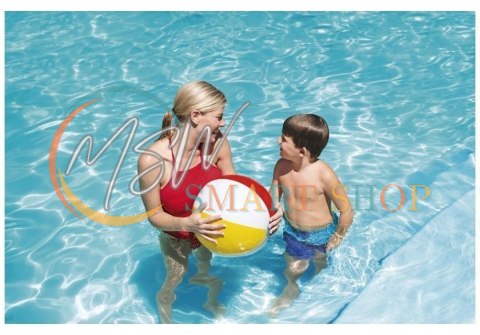 Dmuchana piłka plażowa dla dzieci 51 cm Bestway 31021 Dmuchana piłka plażowa dla dzieci 51 cm Bestway 31021