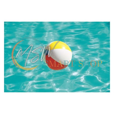 Dmuchana piłka plażowa dla dzieci 51 cm Bestway 31021 Dmuchana piłka plażowa dla dzieci 51 cm Bestway 31021