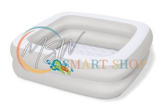 Dmuchany Brodzik Basen 86 x 86 x 25 cm Bestway 51116