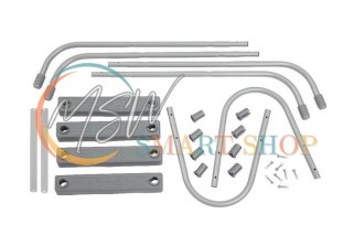 Drabinka do basenu Bestway 58430 84cm