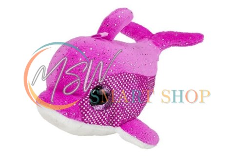 Mały Delfin z Transporterem Maskotka Mały Delfin z Transporterem Maskotka