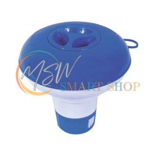 Mały pływak, dozownik chemii basenowej Bestway 58210