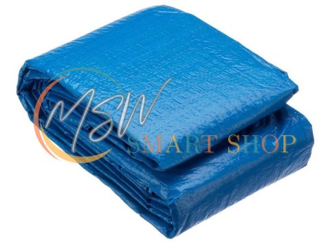 Mata Pod Basen 396 x 396 cm Bestway 58002 Mata Pod Basen 396 x 396 cm Bestway 58002