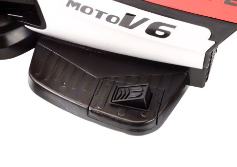 Motorek HT-5188 czerwony Motorek HT-5188 czerwony