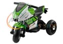 Motorek HT-5188 zielony