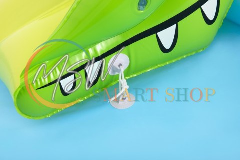Plac zabaw Akwarium 239 x 206 x 86 cm Bestway 53052