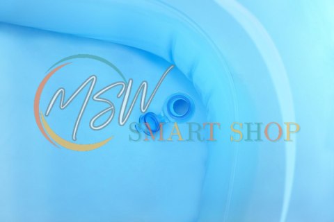 Plac zabaw Akwarium 239 x 206 x 86 cm Bestway 53052