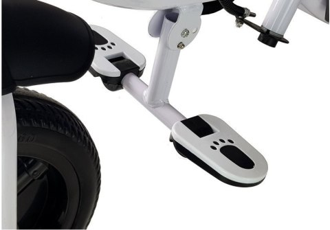Rower Trójkołowy PRO300 Fioletowy Rower Trójkołowy PRO300 Fioletowy