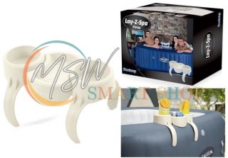 Uchwyt na napoje do basenu BESTWAY 60306