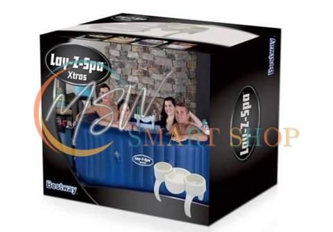 Uchwyt na napoje do basenu BESTWAY 60306 Uchwyt na napoje do basenu BESTWAY 60306