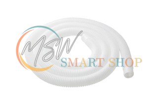WĄŻ RURA DO POMPY BASENOWEJ 32 mm 3 m - BESTWAY 58369