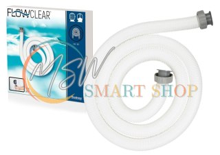Wąż Rurka Do Pompy 38 mm 3 m - Bestway 58368