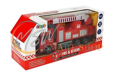 Wóz Strażacki Zdalnie Sterowany R/C Wóz Strażacki Zdalnie Sterowany R/C