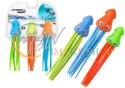 Zestaw Ośmiorniczek Do Nurkowania 3szt. Bestway 26031