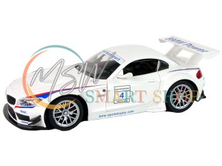 Auto R/C BMW Z4 z Akumulatorem