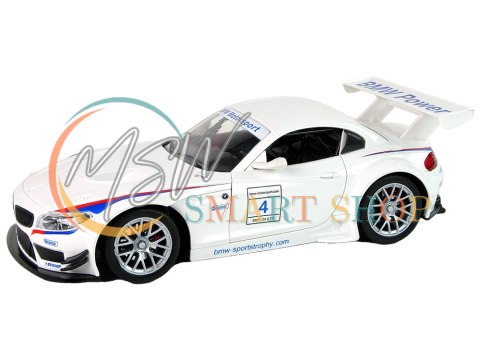 Auto R/C BMW Z4 z Akumulatorem