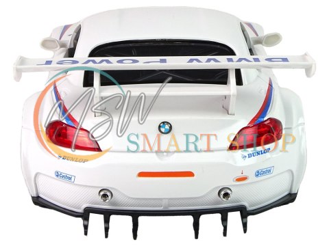 Auto R/C BMW Z4 z Akumulatorem