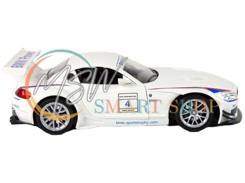 Auto R/C BMW Z4 z Akumulatorem