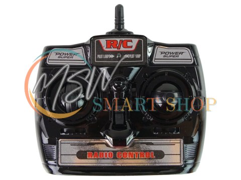 Auto R/C BMW Z4 z Akumulatorem
