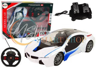 Auto Zdalnie Sterowane R/C Pilot Pedał Gazu i Hamulca