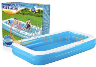 Basen Dmuchany 305 x 183 x 46 cm Bestway 54150