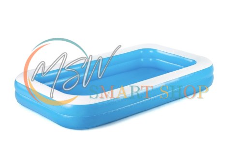 Basen Dmuchany 305 x 183 x 46 cm Bestway 54150