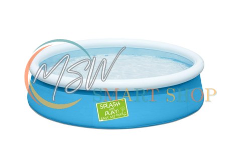 Basen Ogrodowy Dla Dzieci 152 cm x 38 cm Bestway 57241