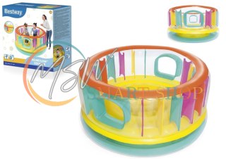 Dmuchana Trampolina Dla Dzieci 180 x 86 cm Bestway 52262