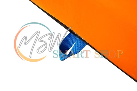 Dmuchana Zjeżdżalnia Wodna 365 x 340 x 152 cm Bestway 53381